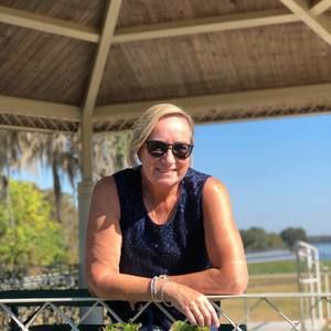 Meet your Posher, Sue